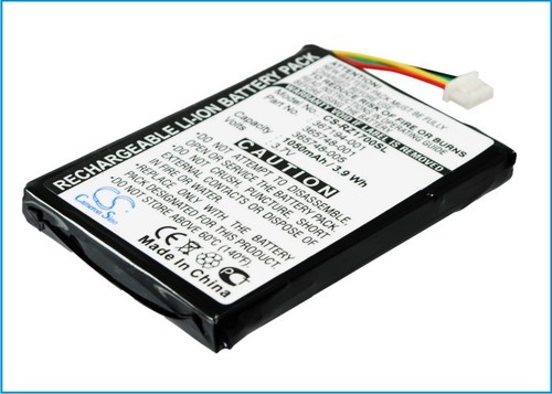 Hochwertiger akku für ipaq - hochwertiger, hp
