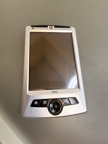 Ipaq rz1710 pocket - ipaq,