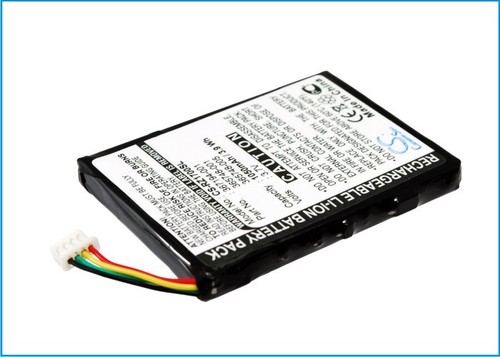 Ion akku für 365748 - akku,