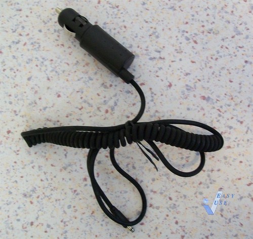 Kfz ladekabel 12v anschluß - kfz-ladekabel, 12v-anschluß