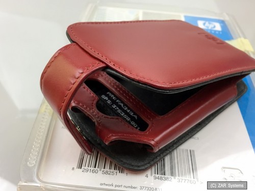Original fa349a leder - fa349a,
