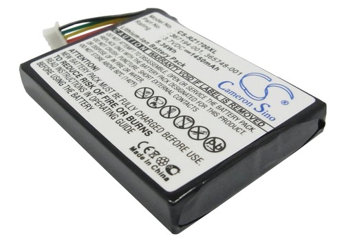 Neu akku für - akku, hp